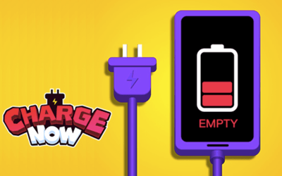 Charge Now - Arcade Games