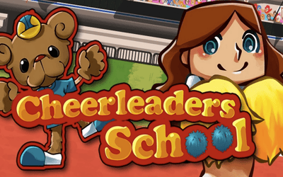 Cheerleaders School