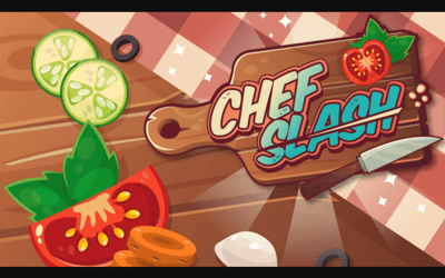 Chef Slash