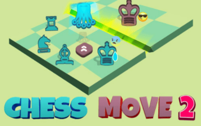 Chess Move 2