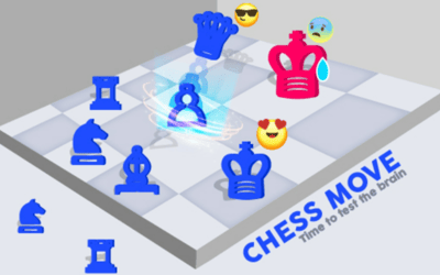 Chess Move