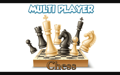 Chess Multi player