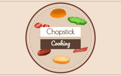 Chopstick Cooking