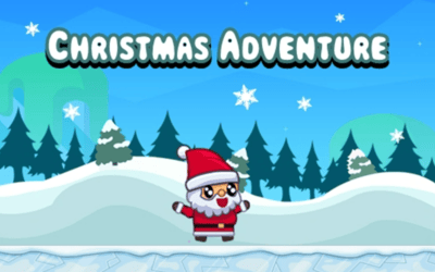 Christmas Adventure