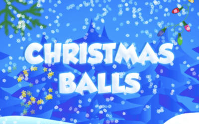 Christmas Balls