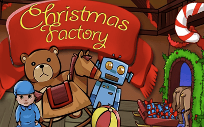 Christmas Factory