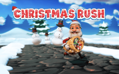 Christmas Rush