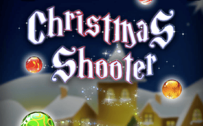 Christmas Shooter