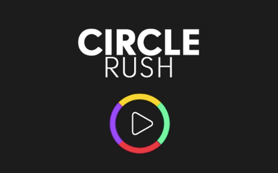 Circle Rush