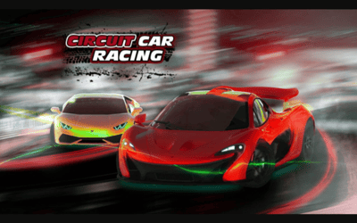 Circuit Car Racing