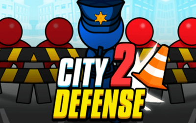 City Defense 2