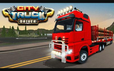 City Truck Driver