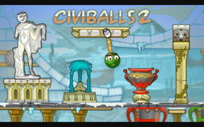 Civiballs 2