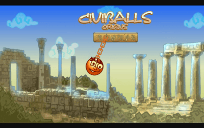 Civiballs Origins