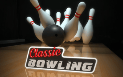 Classic Bowling