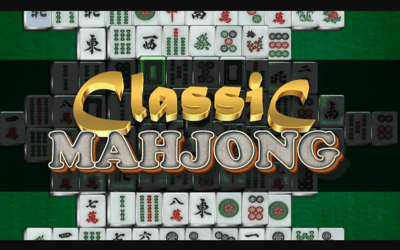 Classic Mahjong