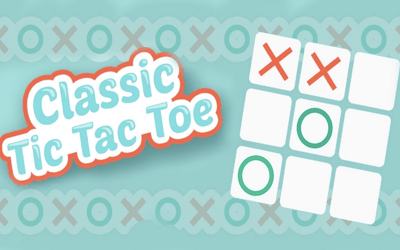 Classic Tic Tac Toe