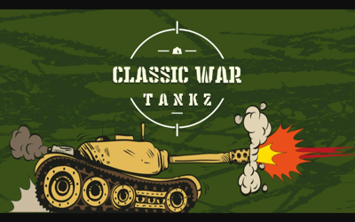 Classic War Tankz