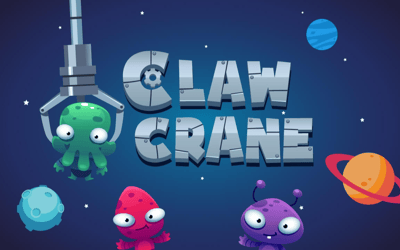 Claw Crane