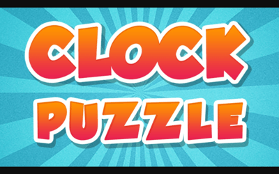 Clock Puzzle