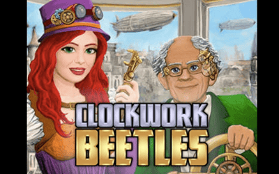 Clockwork Beetles