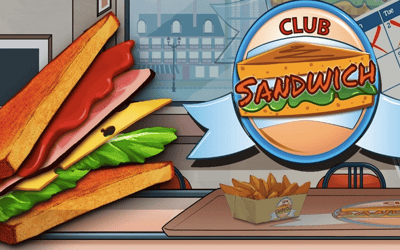 Club Sandwich