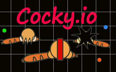 Cocky.io