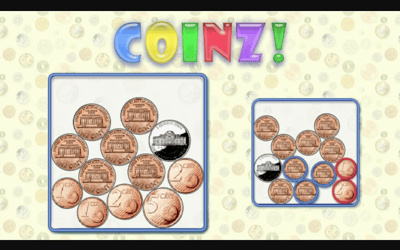 Coinz!