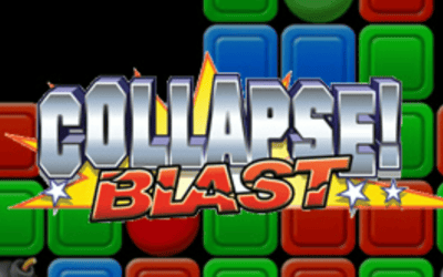 Collapse Blast