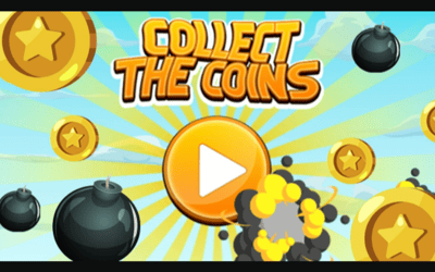 Collect The Coins