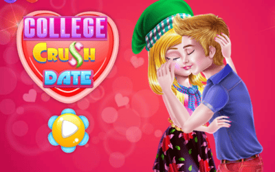 College Crush Date