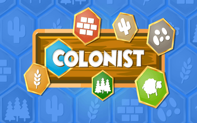 Colonist.io