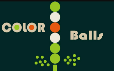 Color Balls Game