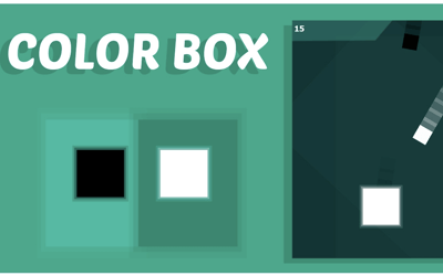 Color Box