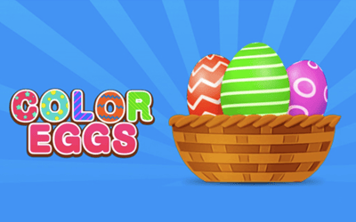 Color Eggs