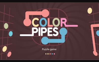 Color Pipes