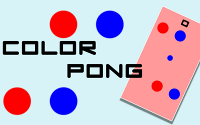 Color Pong