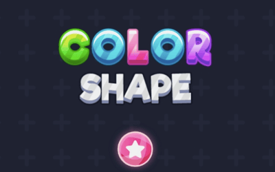 Color Shape