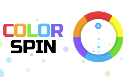 Color Spin