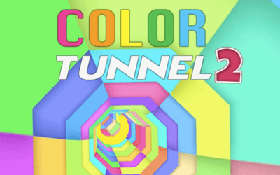 Color Tunnel 2