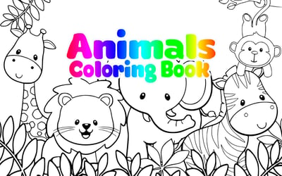 Coloring Pages