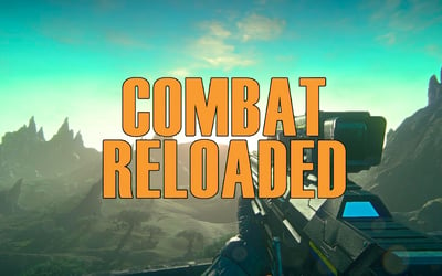 Combat Reloaded