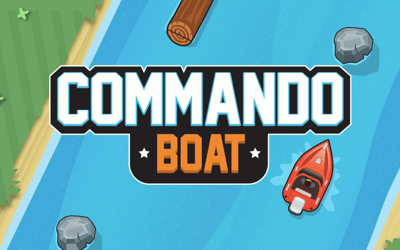 Commando Boat