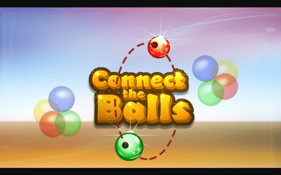 Connect The Balls