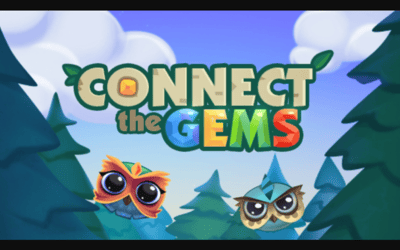 Connect The Gems