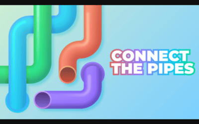 Connect the Pipes