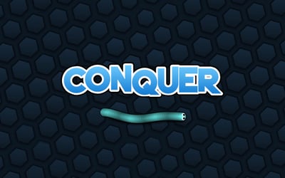 Conquer