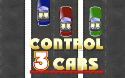 Control 3 Cars