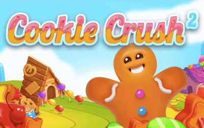 Cookie Crush 2