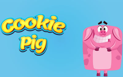 Cookie Pig